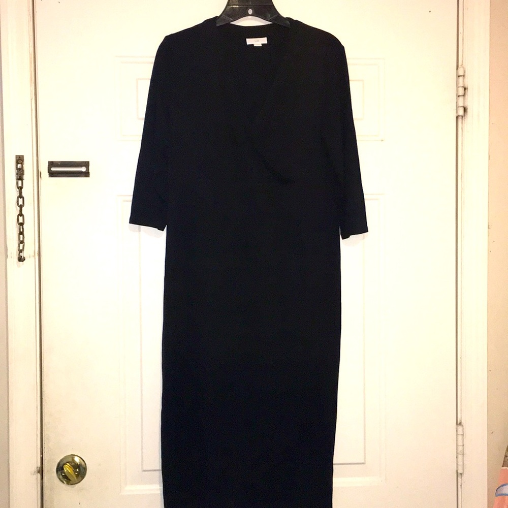 J Jill dress
